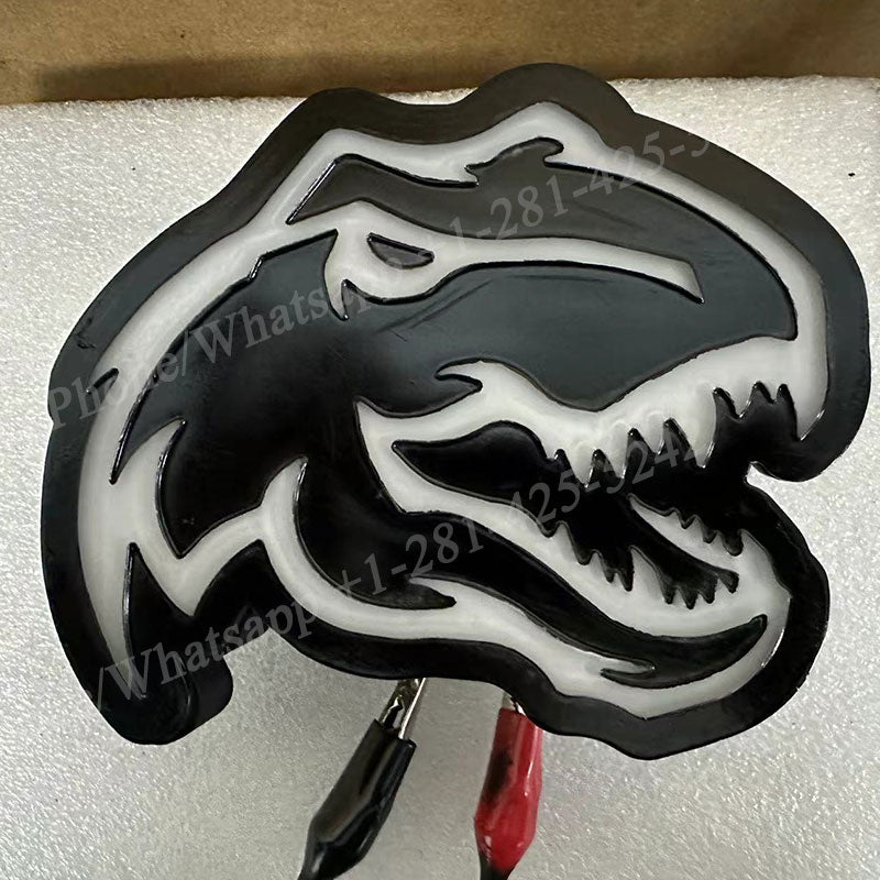 Ram Light up TRX HEAD (RGB Style)、mySite、nflplayoffbracketp