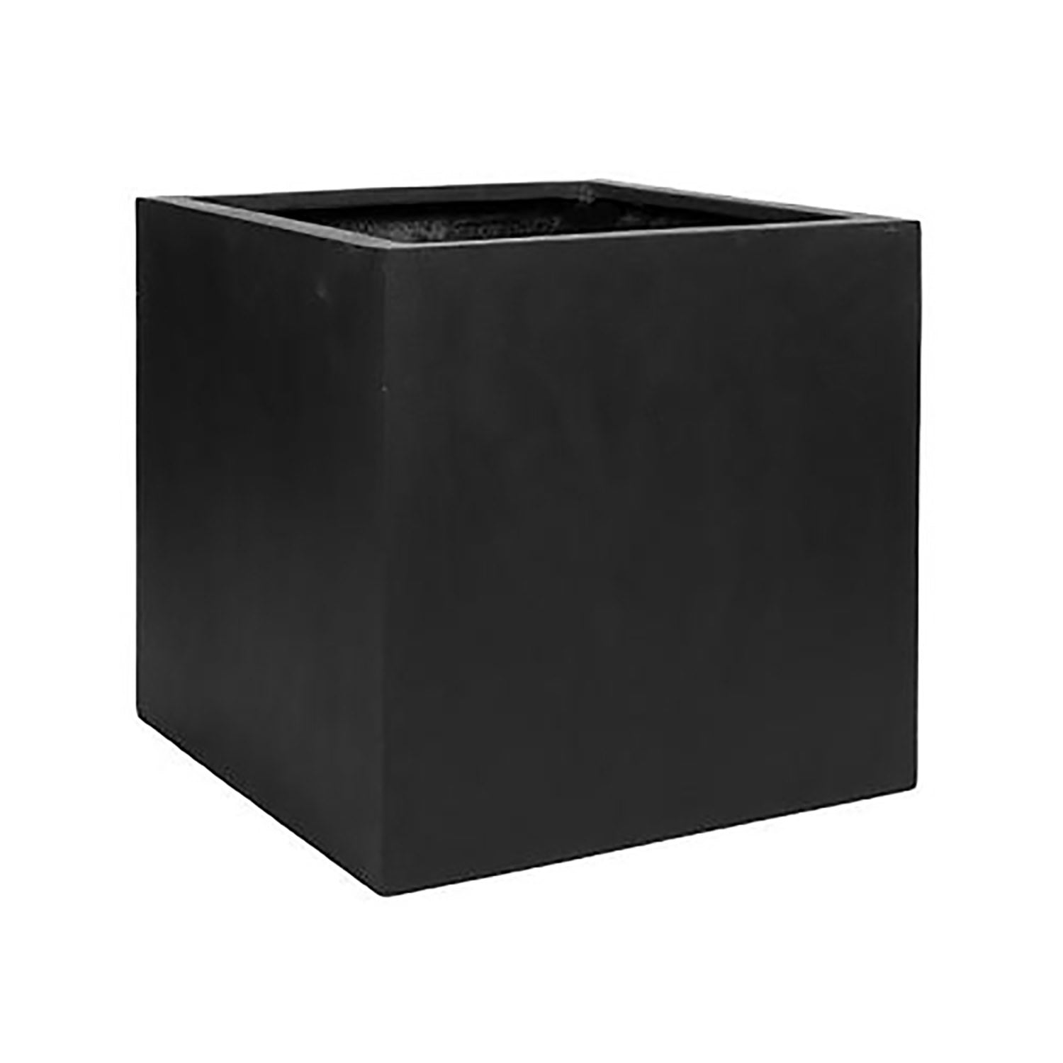  Cube Fiberstone Planter、mySite、elrpsem3k