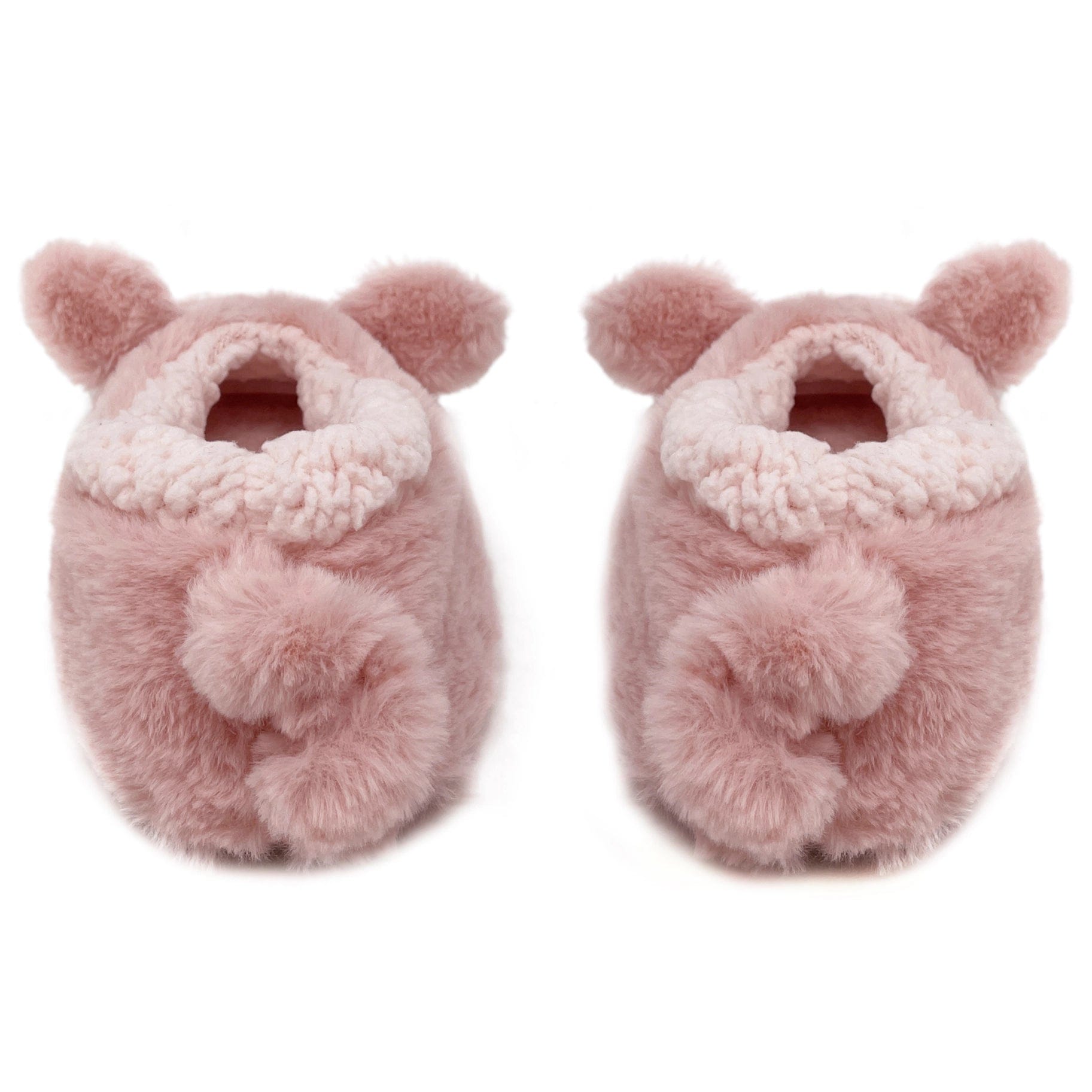 Pink Piggy Slippers、mySite、g9winljtr