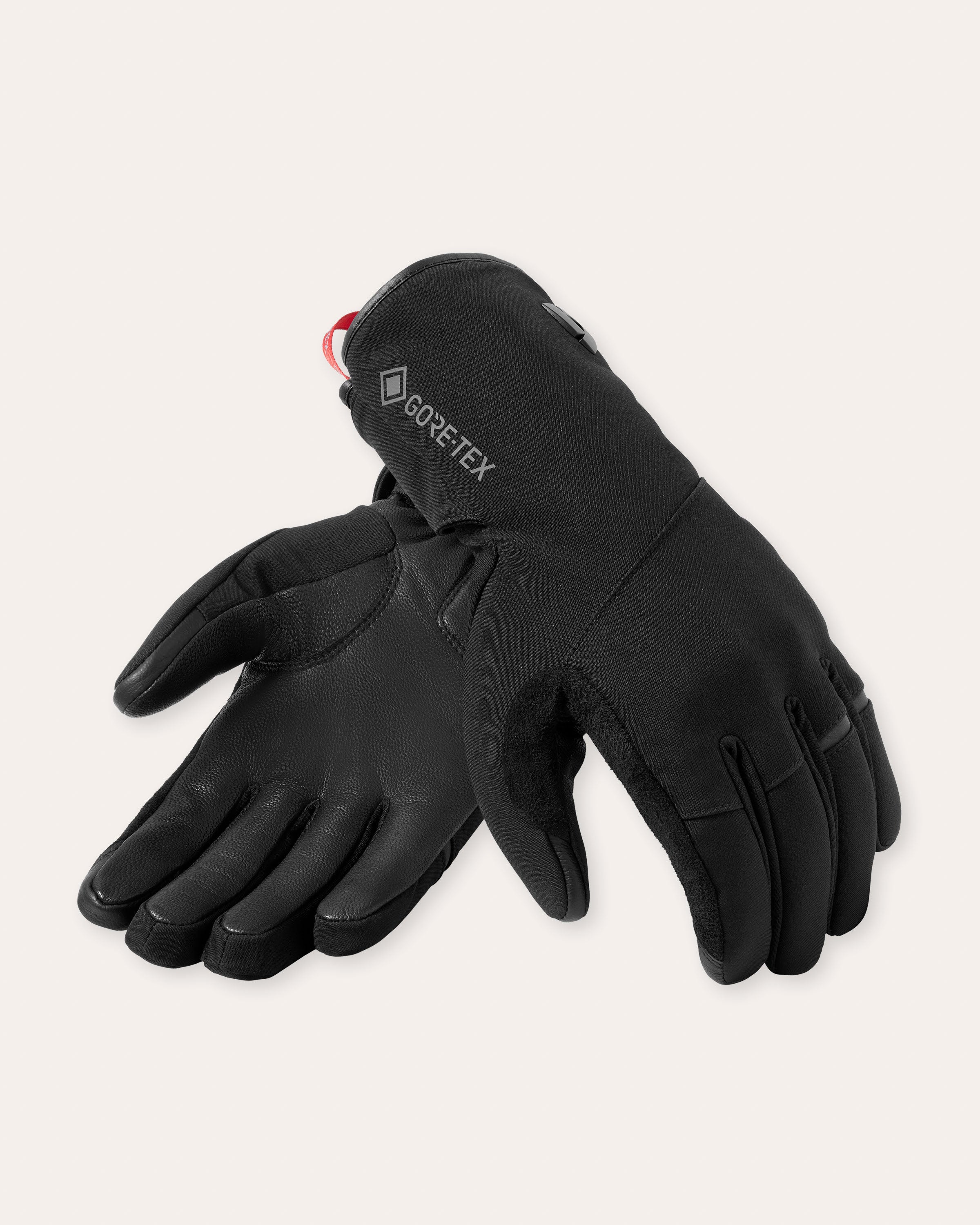 Gloves Chevak 2 GTX Ladies | Black、mySite、dreamappss