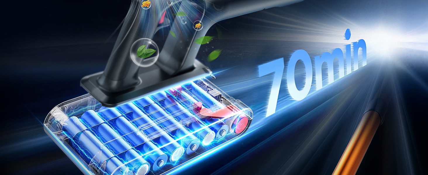 vacuum cleaners for home