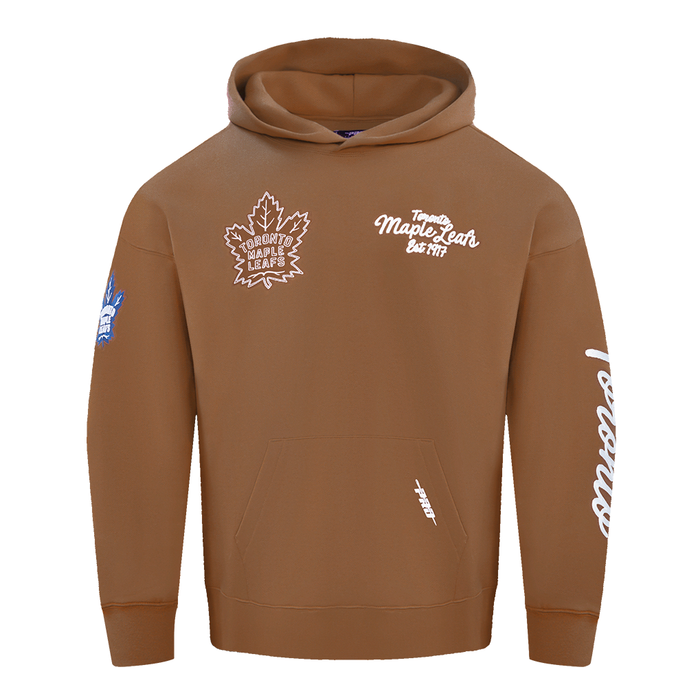 Paint The City Hoody