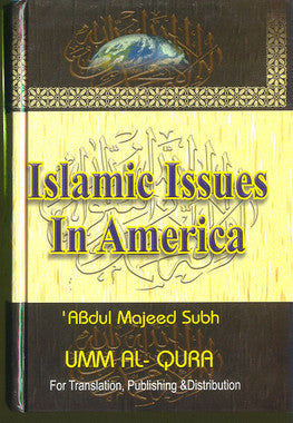 Islamic Issues in America、mySite、topwebapps