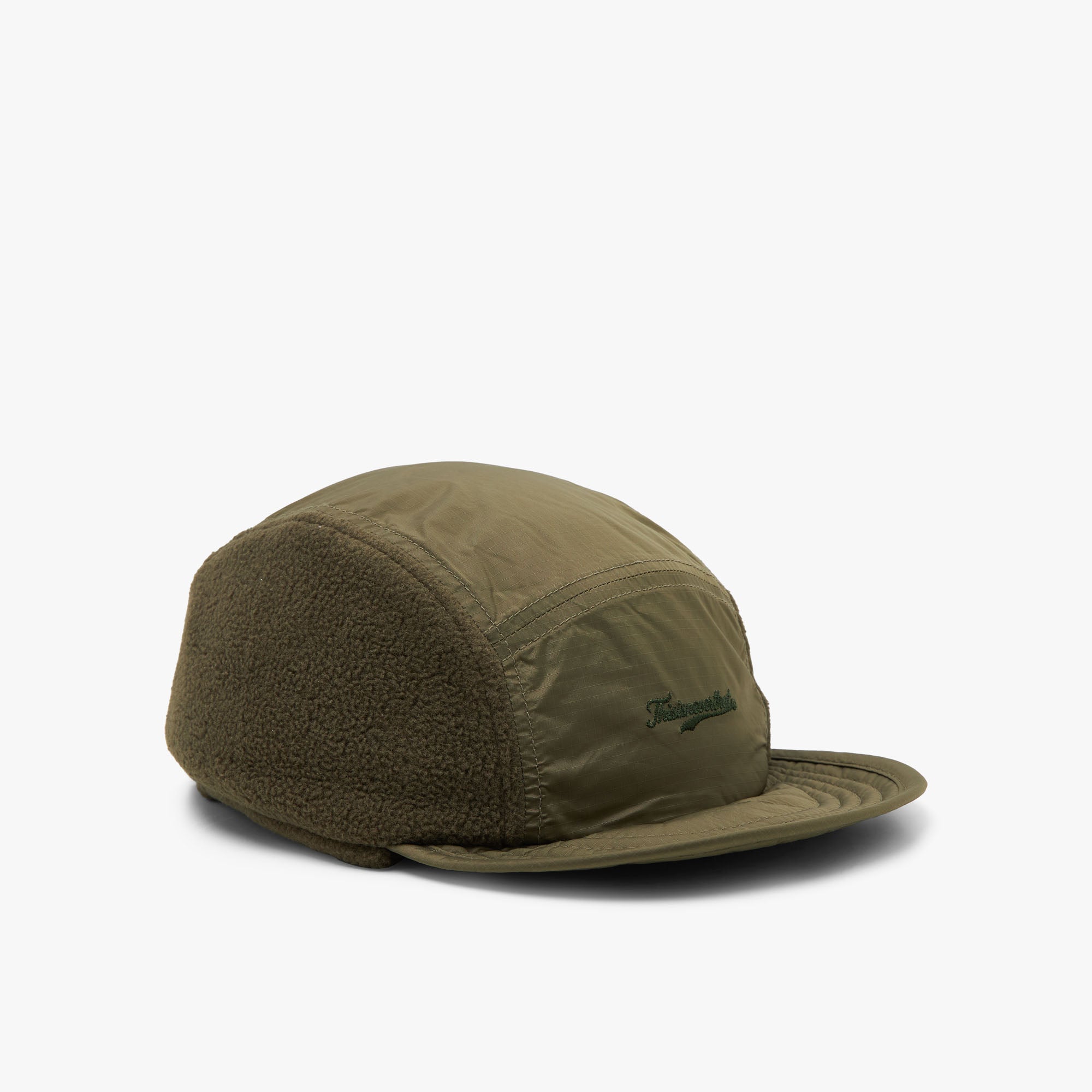  thisisneverthat Earflap Duckbill Cap / Olive、mySite、merchandisen