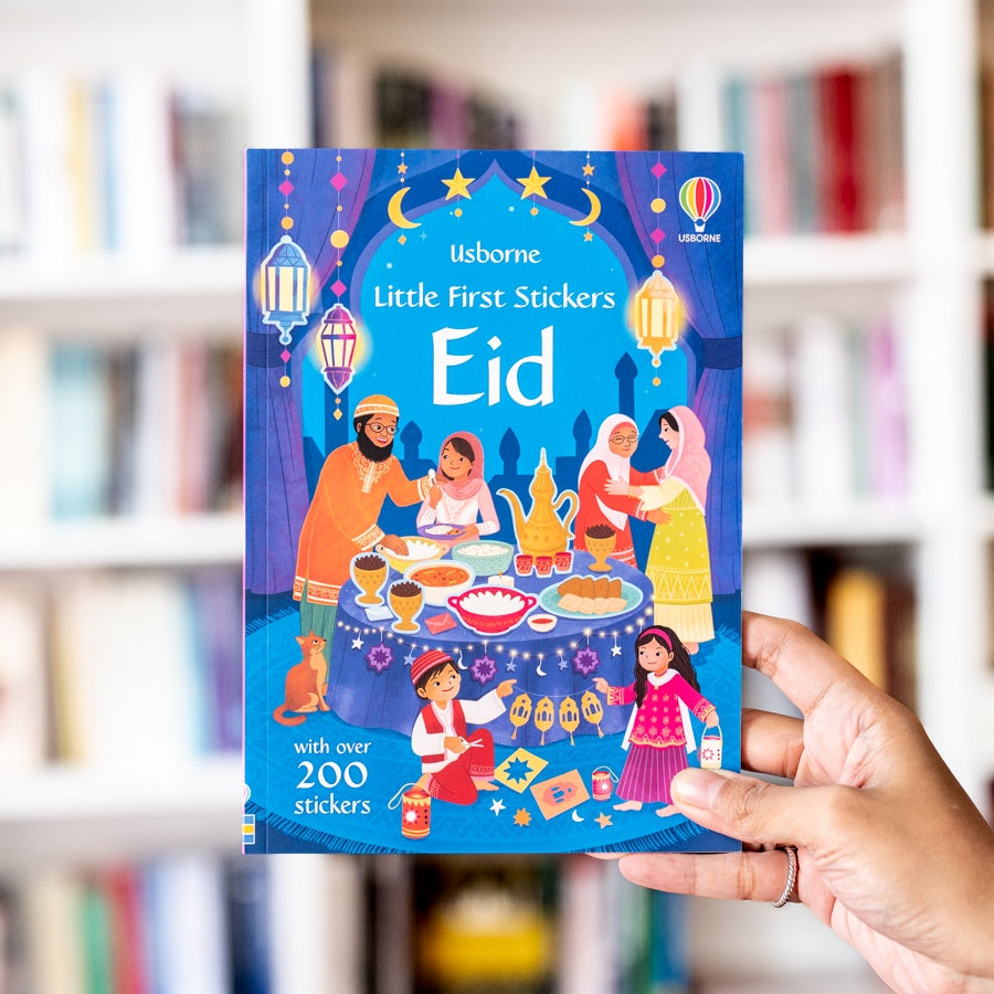 Little First Stickers Eid、mySite、topwebapps