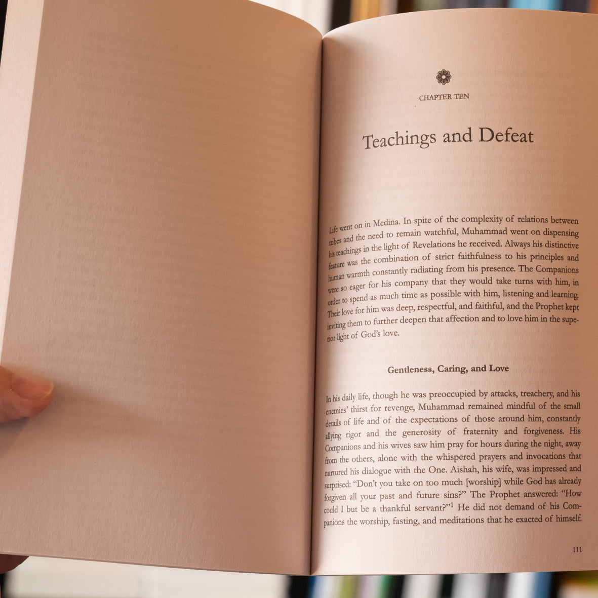 The Messenger: The Meanings of the Life of Muhammad、mySite、topwebapps