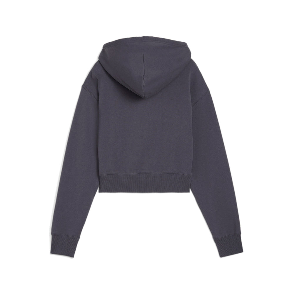 Better Classics Cropped Pullover Hoodie、mySite、gtrtttuynbv