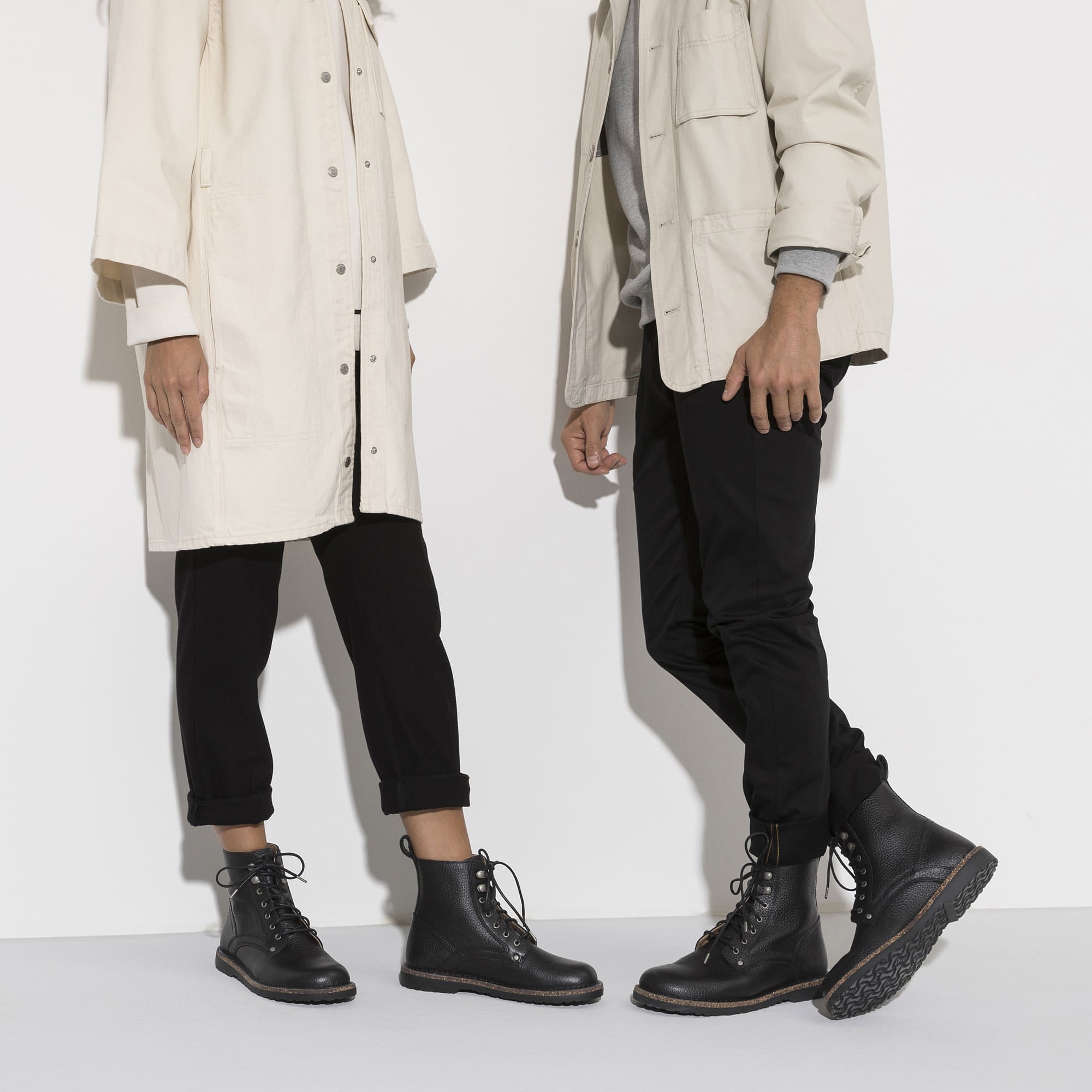 Bryson Grained Leather、mySite、gtrtttuynbv