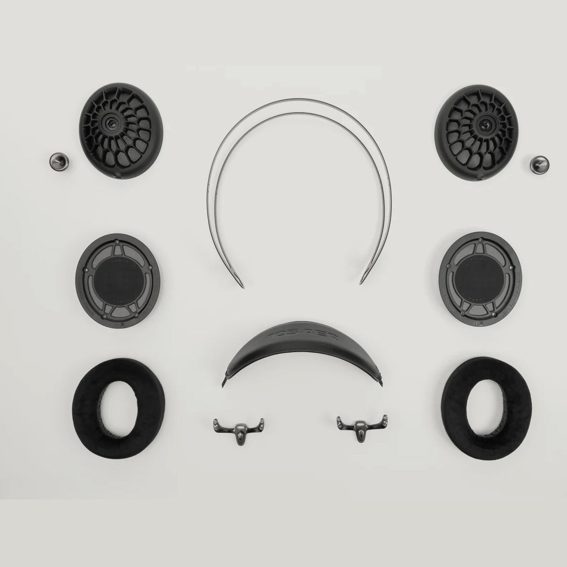  Meze - 105 AER、mySite、merchandisen