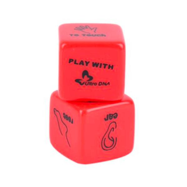 Erotic Adult Sex Dice | Red | Games、mySite、bottomscart