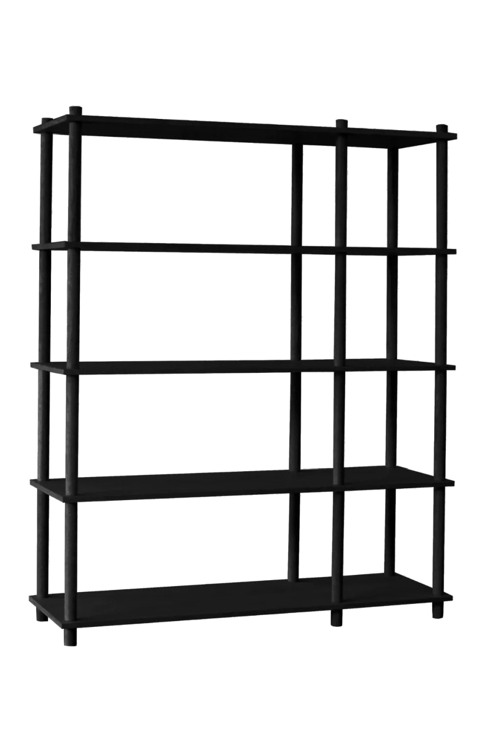 Scandi Style Modular Shelves | WOUD Elevate、mySite、neckold