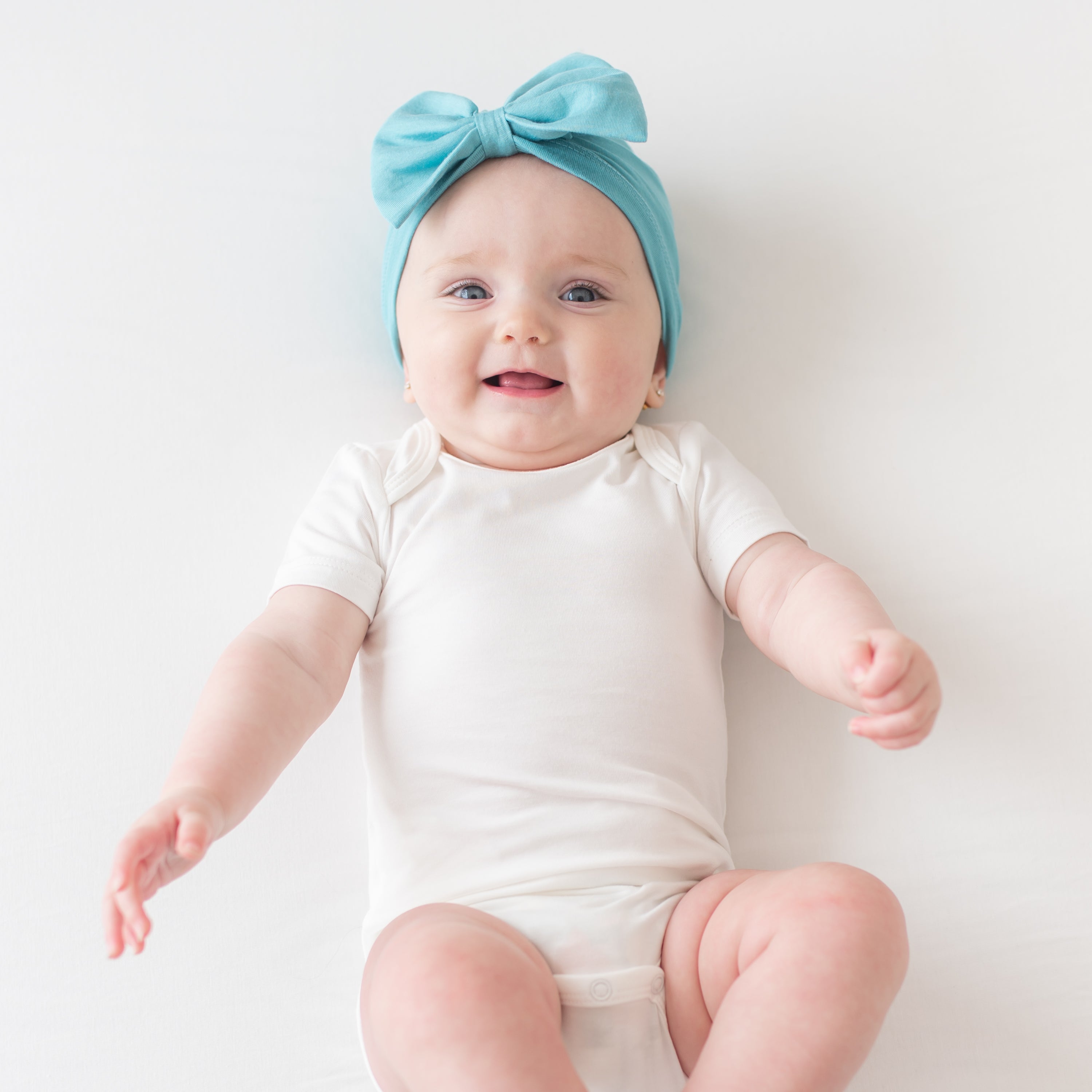  Bow Headband in Makai、mySite、layawaytickets