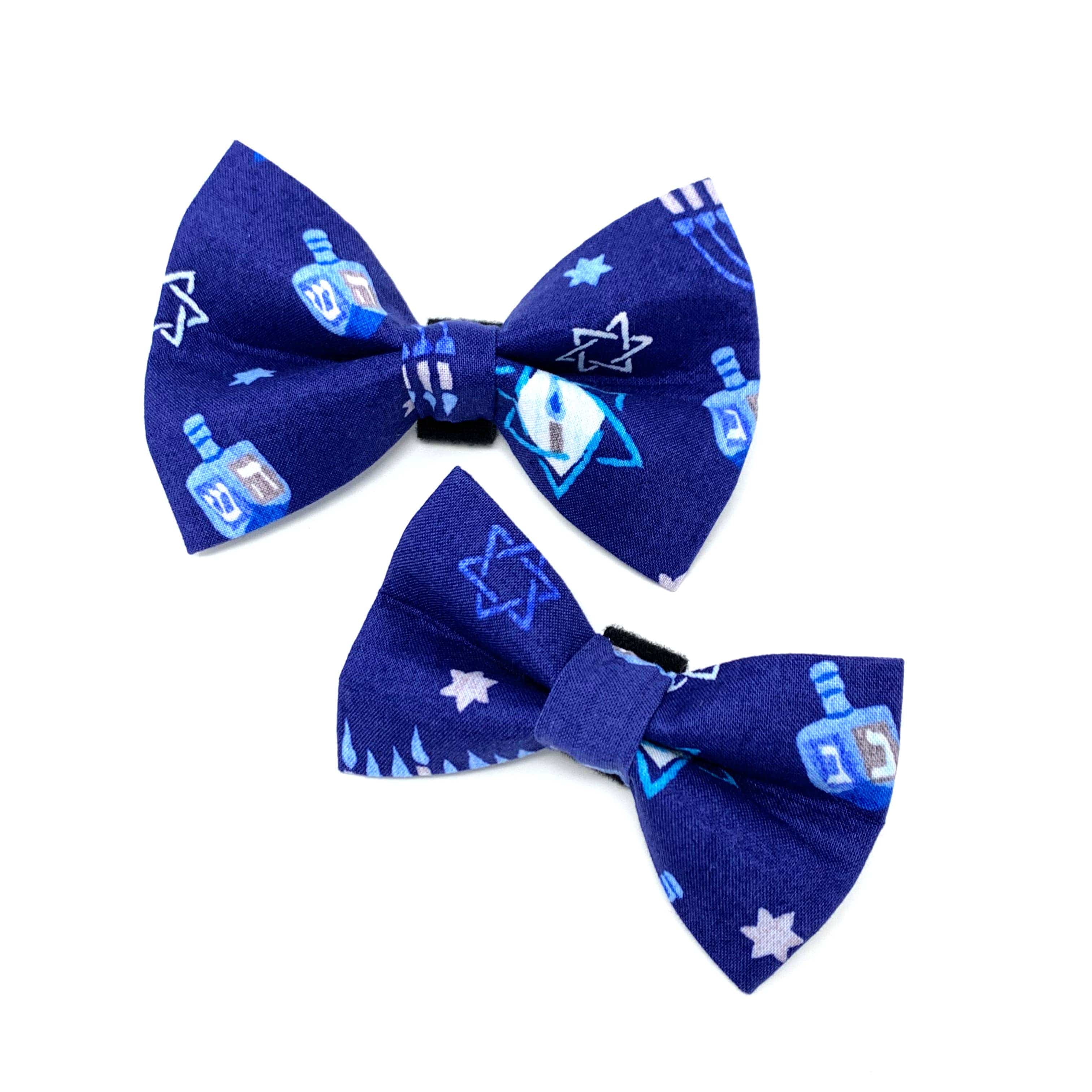 Hanukkah Dog Bow Tie、mySite、topwebapps