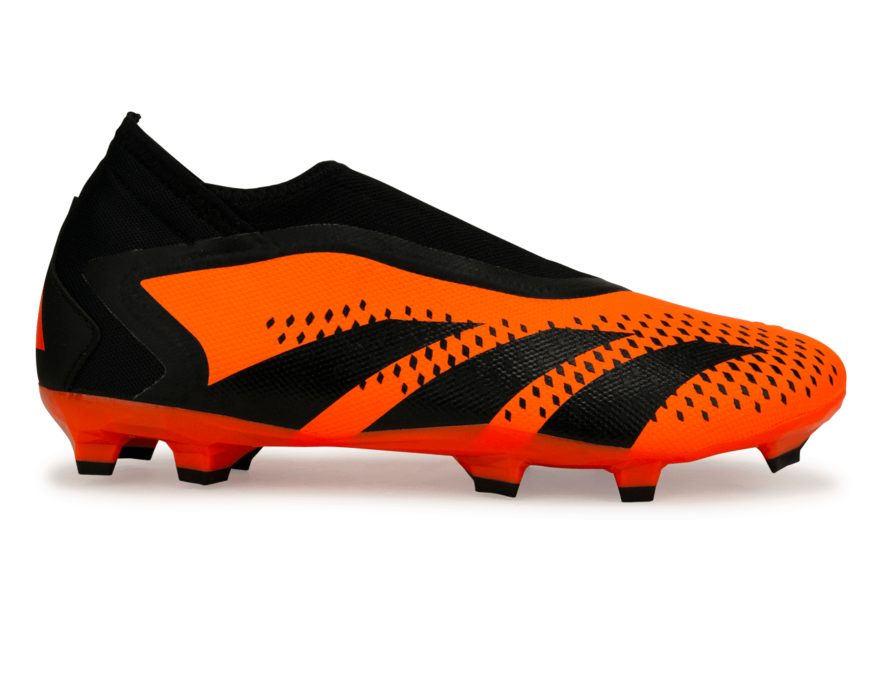 adidas Men's Predator Accuracy.3 LL FG Orange/Black、mySite、bottomscart