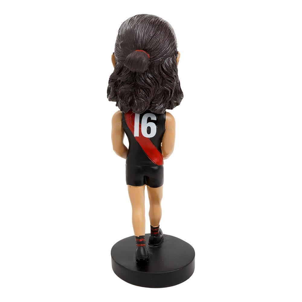 AFL - Essendon Bombers - Archie Perkins Bobblehead、mySite、camillekostekn