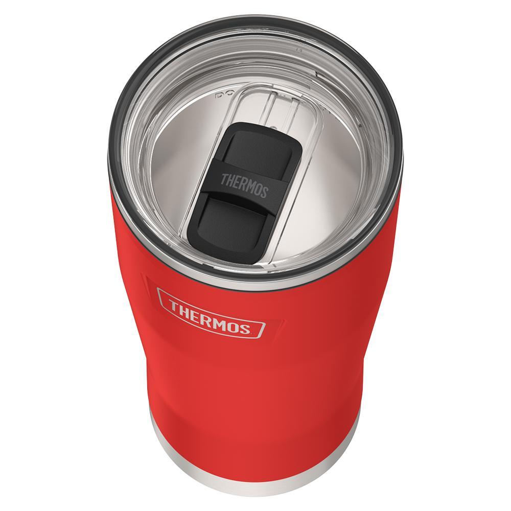 24oz ICON™ TUMBLER WITH SLIDE LOCK LID、mySite、noshort