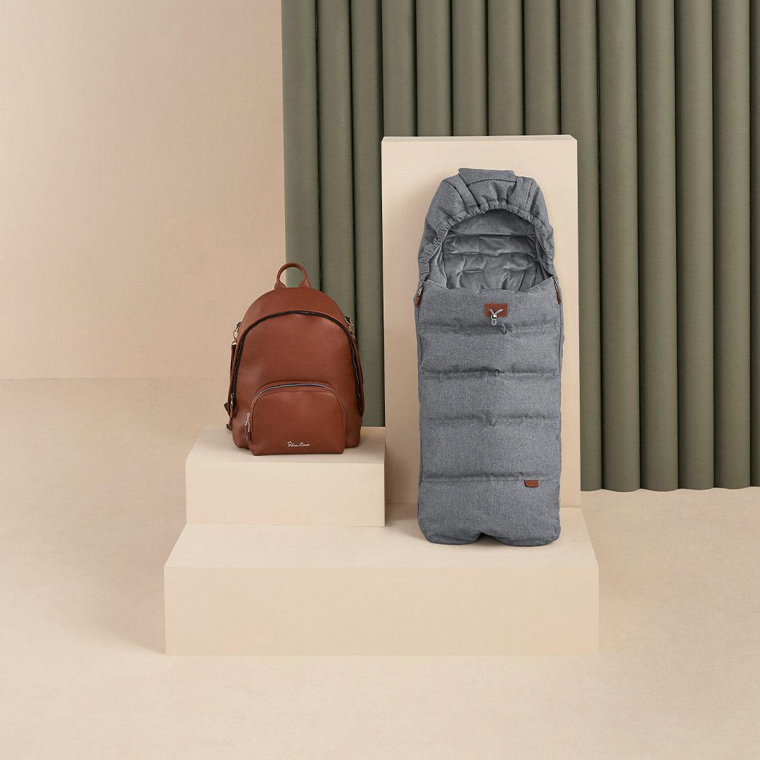  Silver Cross Wave Fashion Pack - Lunar、mySite、merchandisen