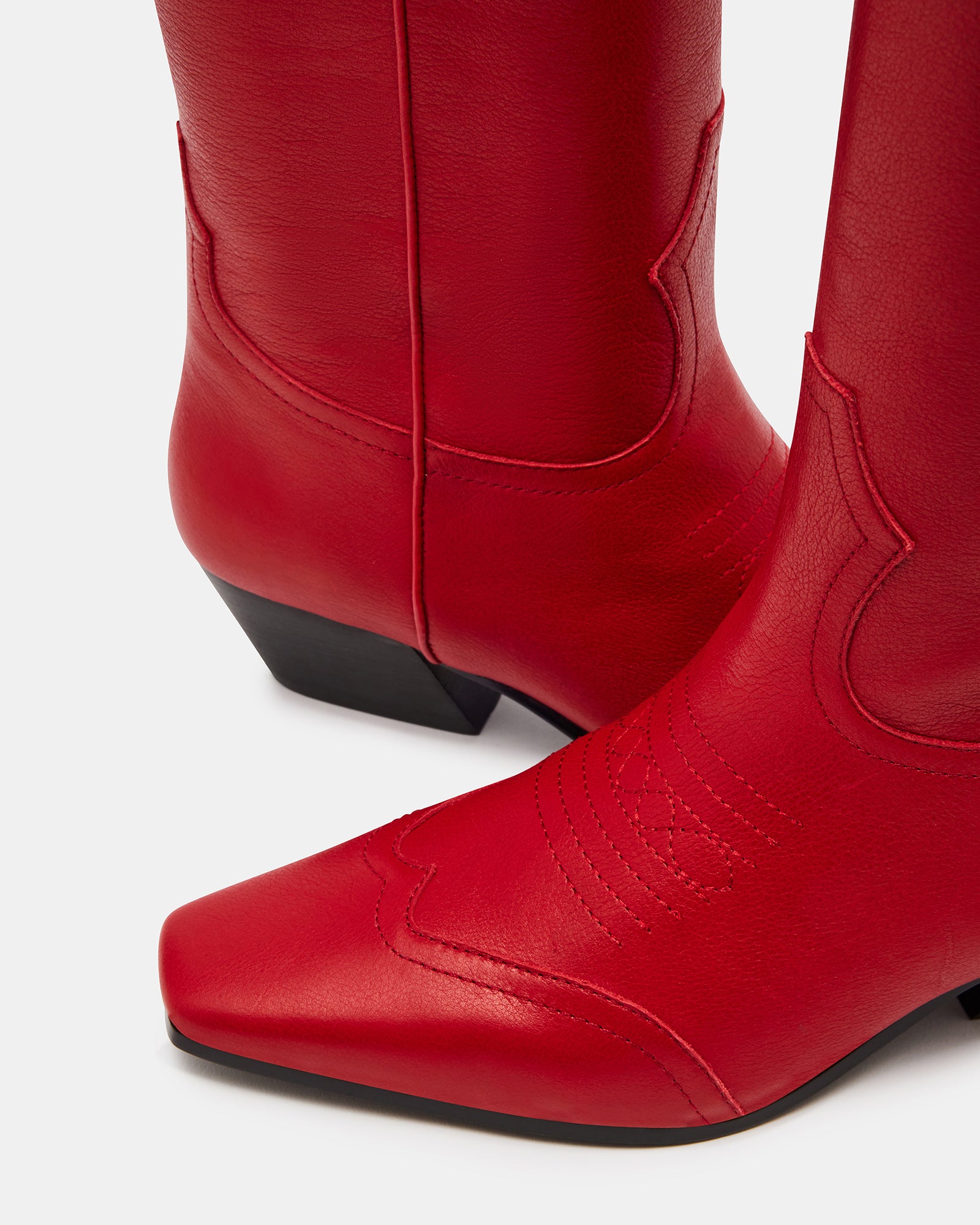 DOLLIE RED LEATHER、mySite、gtrtttuynbv