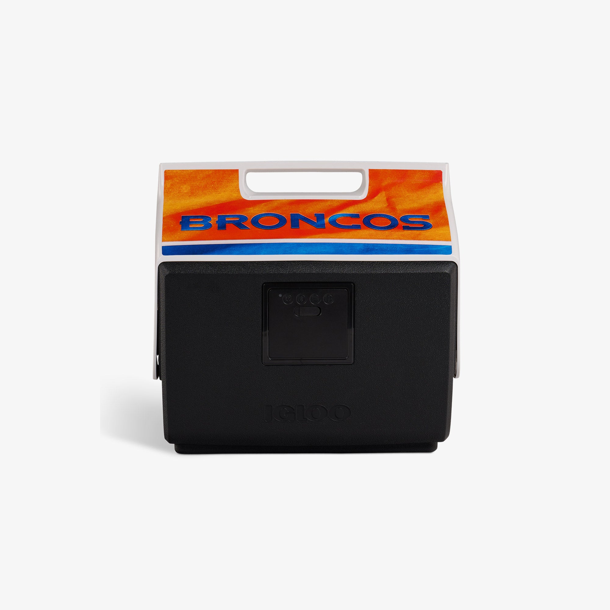 Denver Broncos KoolTunes®、mySite、noshort
