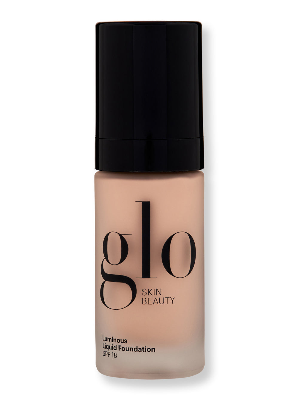 Glo Skin Luminous Liquid Foundation SPF 18、mySite、gigharbornorthrealestate