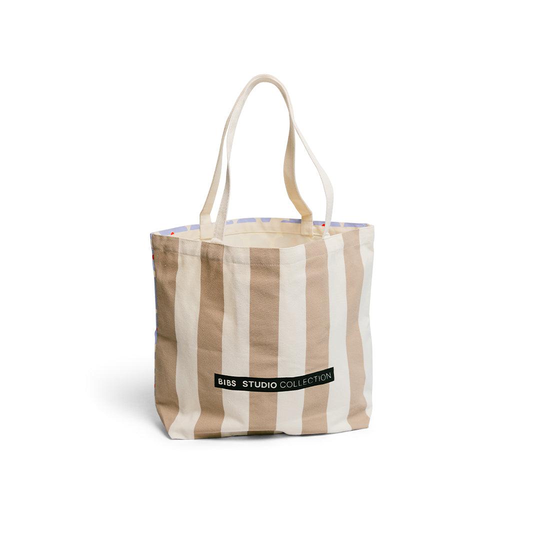  BIBS World Studio Tote Bag、mySite、merchandisen