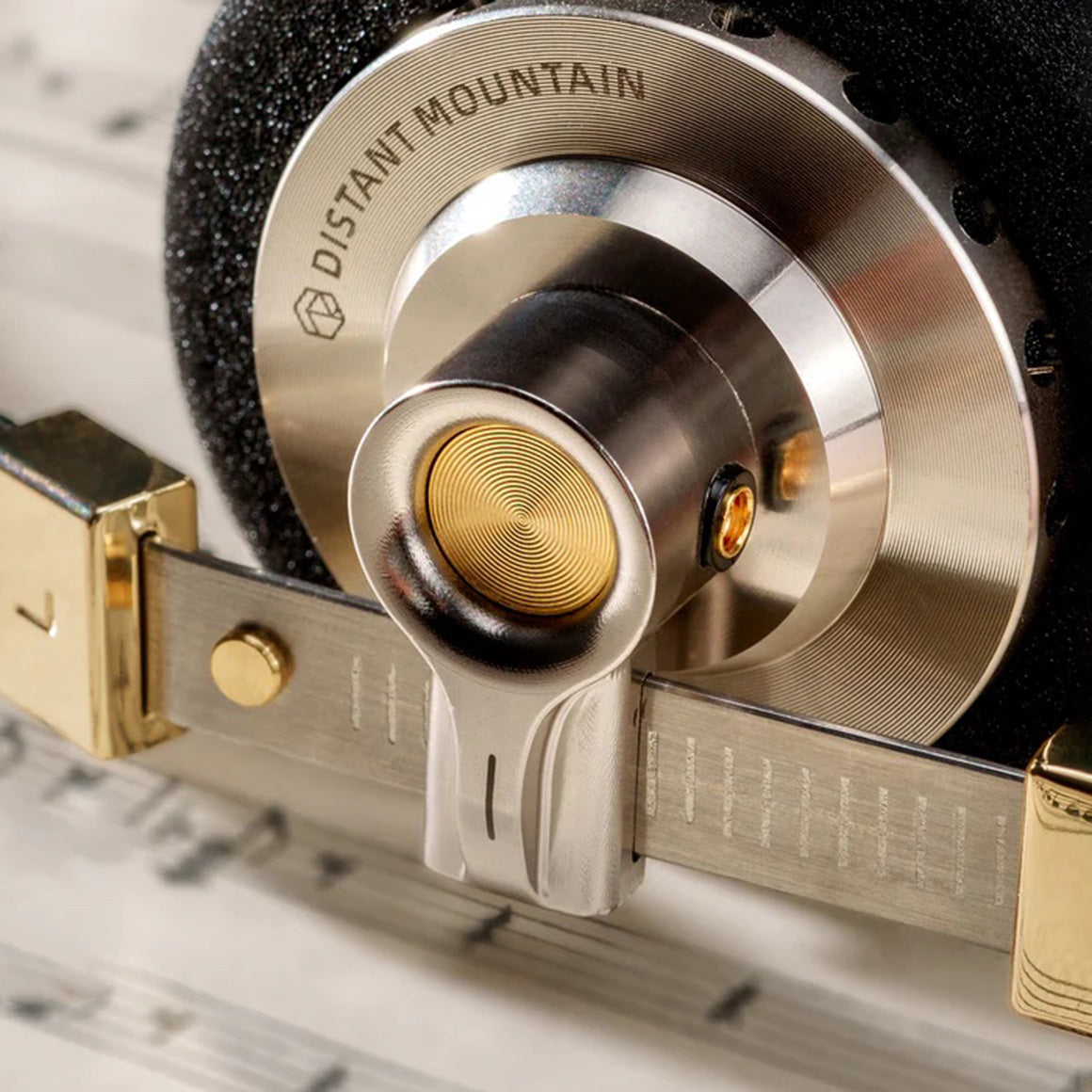  Roseselsa - Distant Mountain、mySite、merchandisen