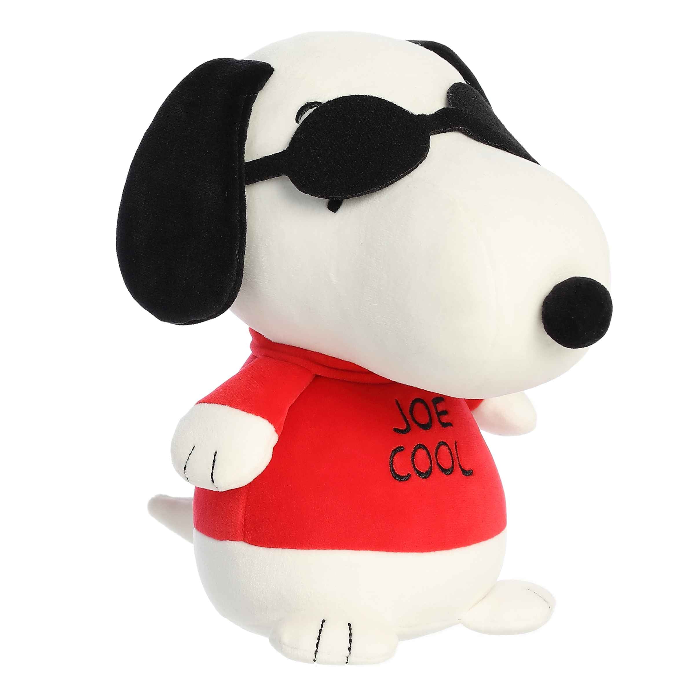 Aurora® - Peanuts® - 8.5 Squishy Joe Cool、mySite、g9winljtr
