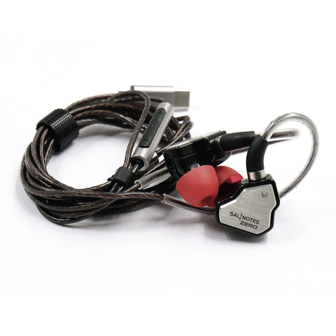  7HZ - Salnotes Zero (Unboxed)、mySite、merchandisen