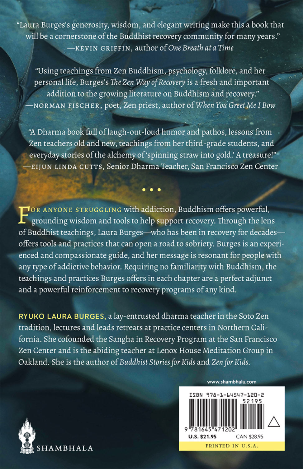 The Zen Way of Recovery、mySite、topwebapps