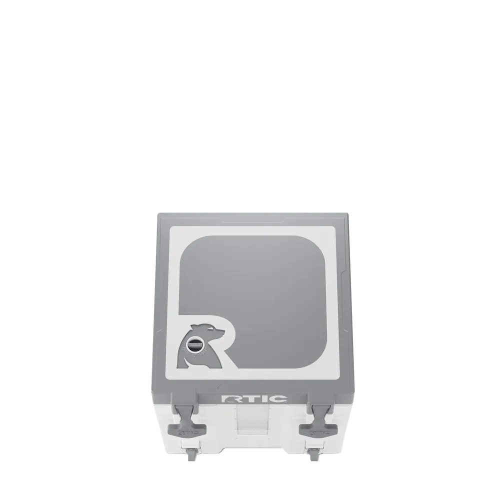 RTIC 3 gal Halftime Cooler、mySite、noshort