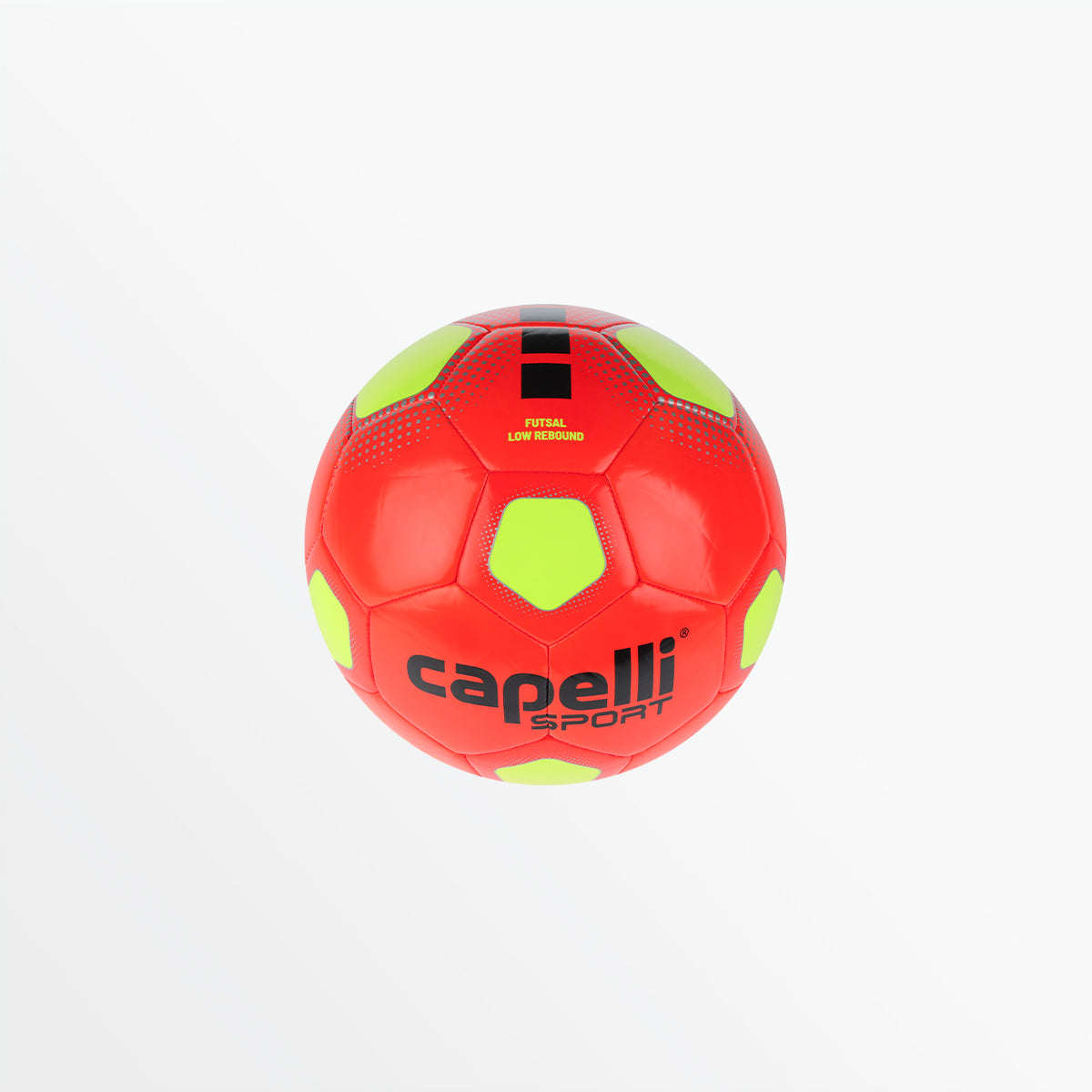 IMPACT FUTSAL TEAM BALL