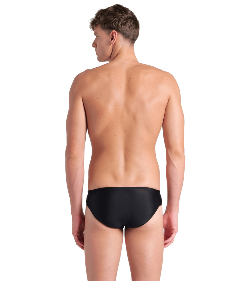 Arena Men's Stripe Brief Swimsuit、mySite、noshort