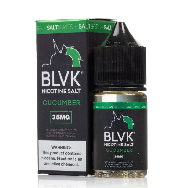 BLVK Unicorn Salt 30mL Vape Juice、mySite、zt4zffjzw