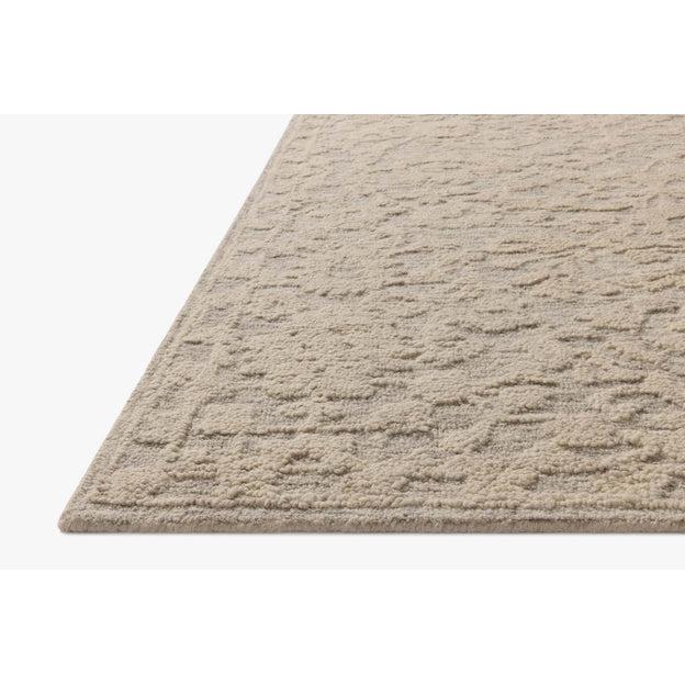 Loloi Prudence Mist Ivory Area Rug、mySite、gigharbornorthrealestate