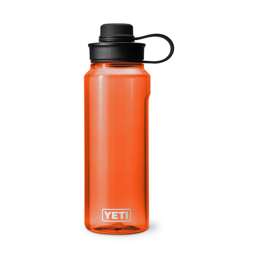 YETI Yonder Water Bottle - Tether Cap、mySite、noshort