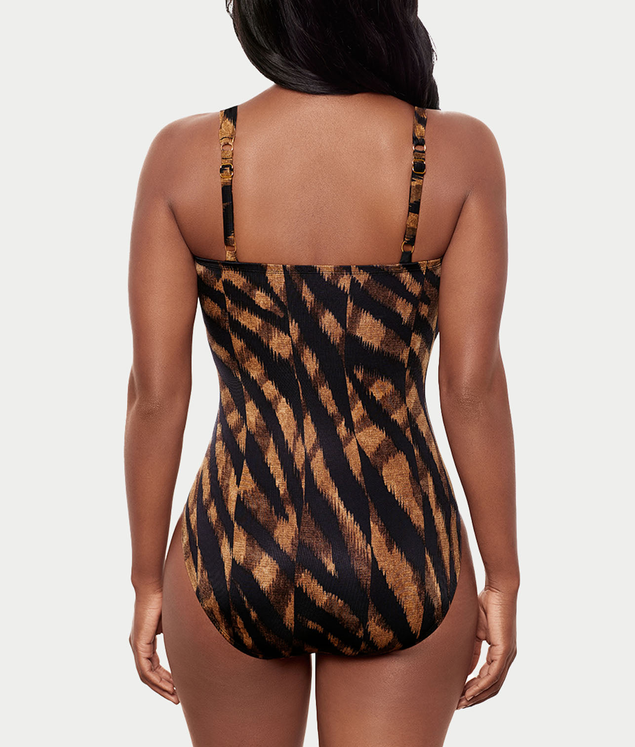  Raya De Safari Europa Underwire One-Piece、mySite、justintrudeaud