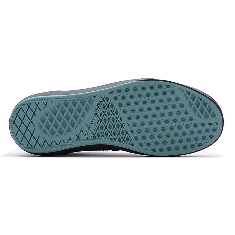  Vans BMX Style 114 - Black/Teal、mySite、merchandisen