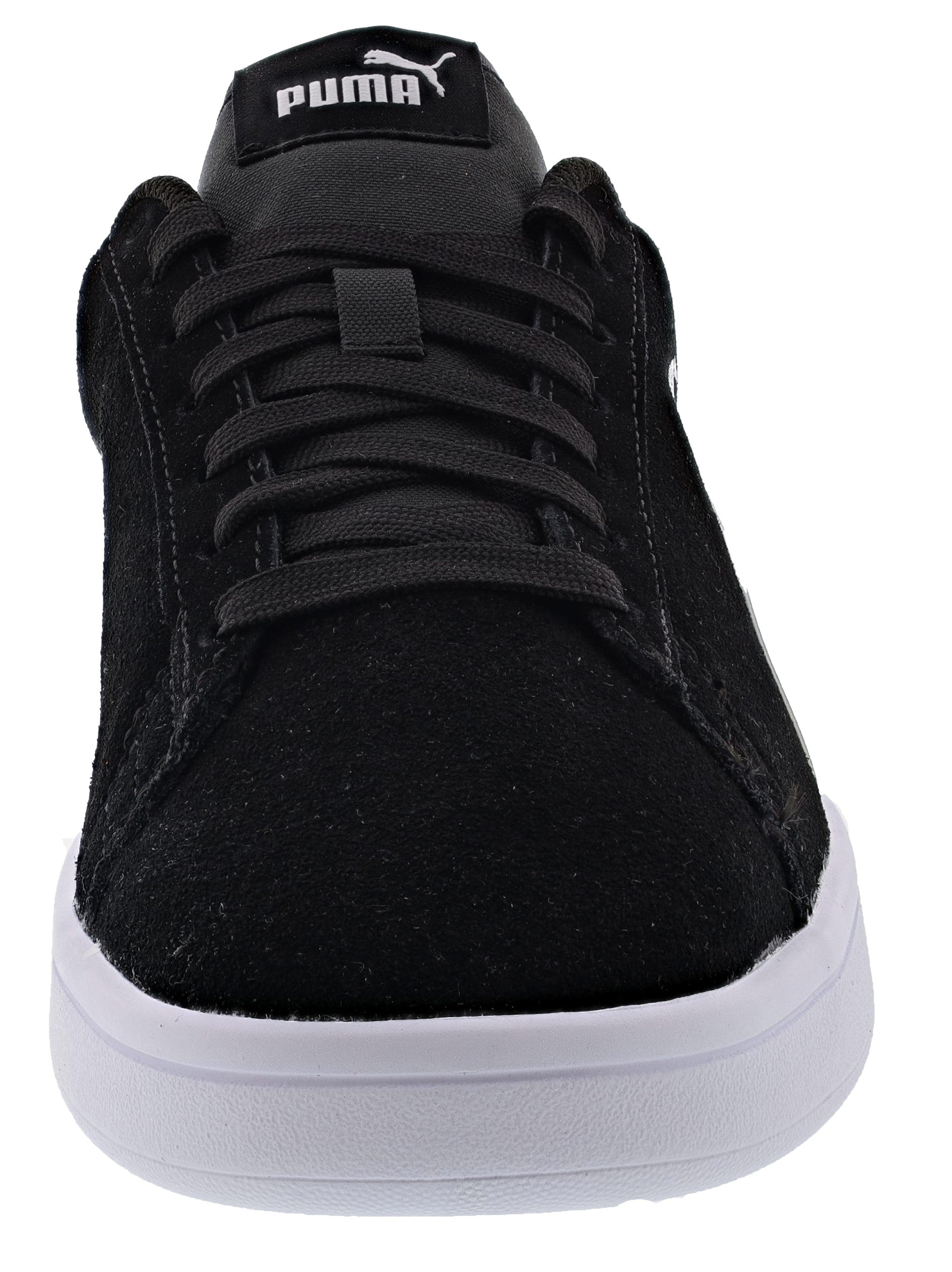 Puma Men's Smash v2 Classic Suede Shoes、mySite、dreamappss