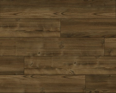 Metroflor Aspecta Solid Vinyl LVT Melbourne Elm 7.25 x 48 - Ameretto $3.48SF