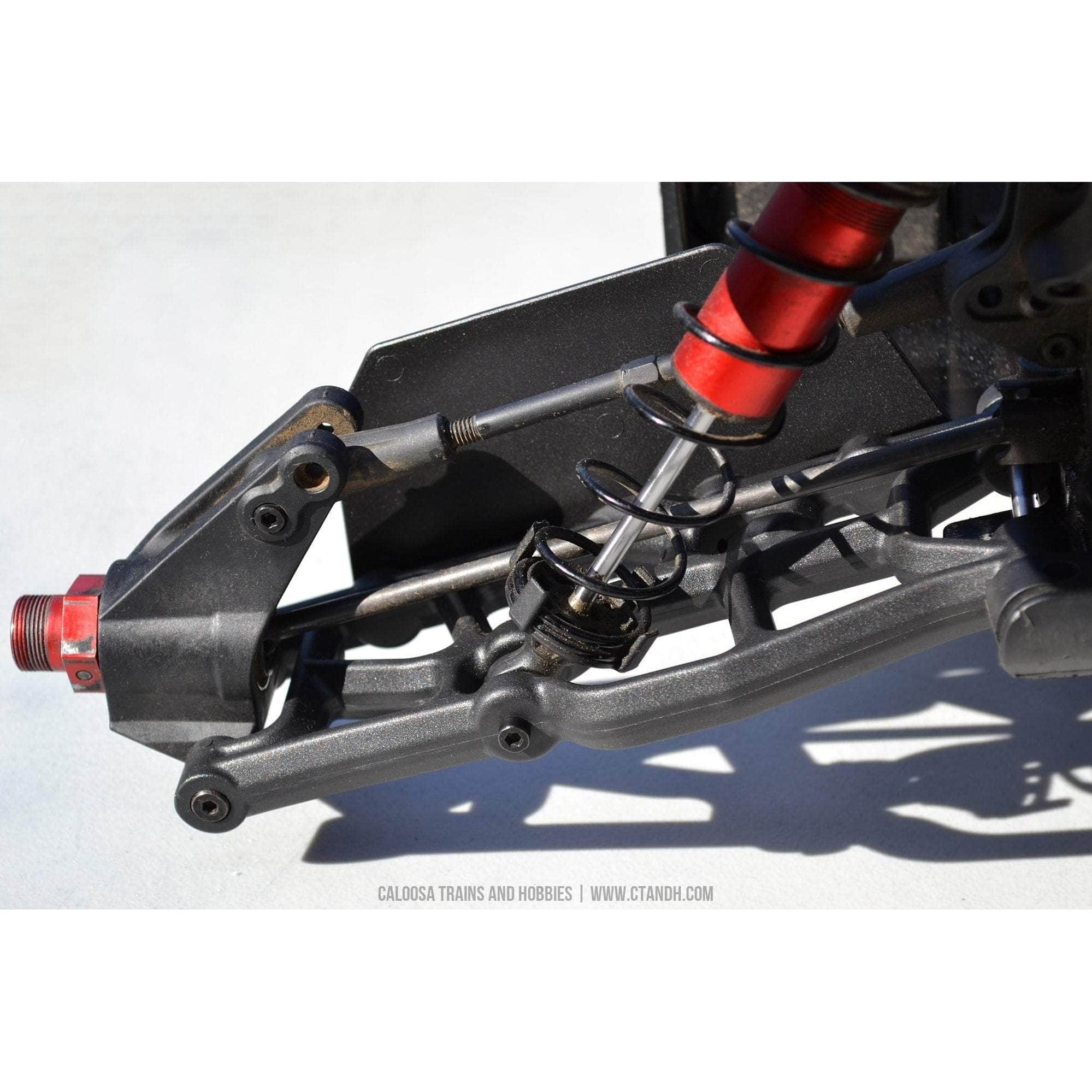  RPM80812, RPM Arrma Kraton 8S Rear Suspension Arms (2)、mySite、merchandisen