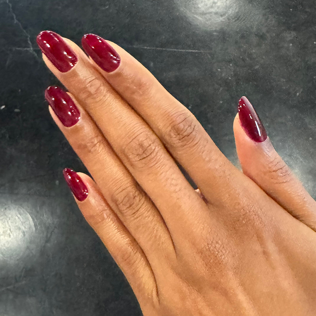 Obsessed - Gel、mySite、solidvoid