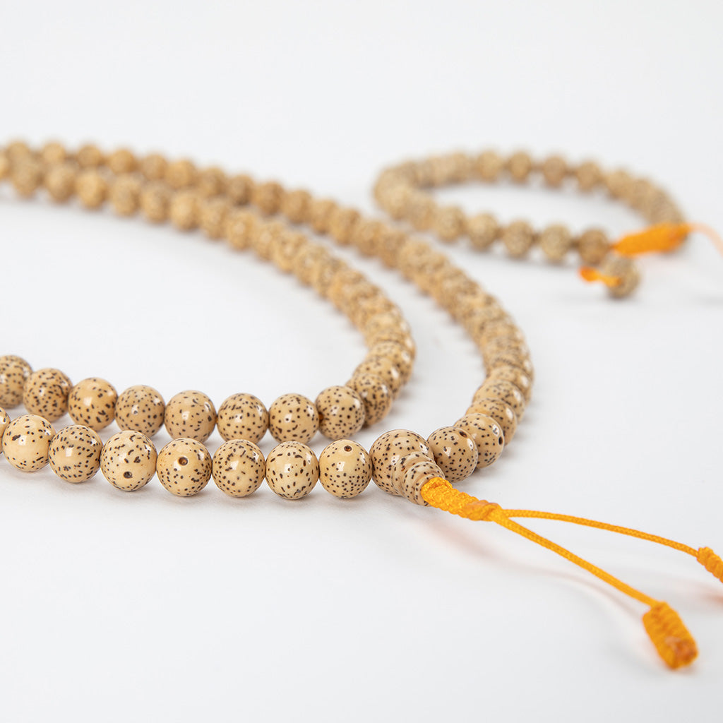 Lotus Seed Mala Set、mySite、topwebapps