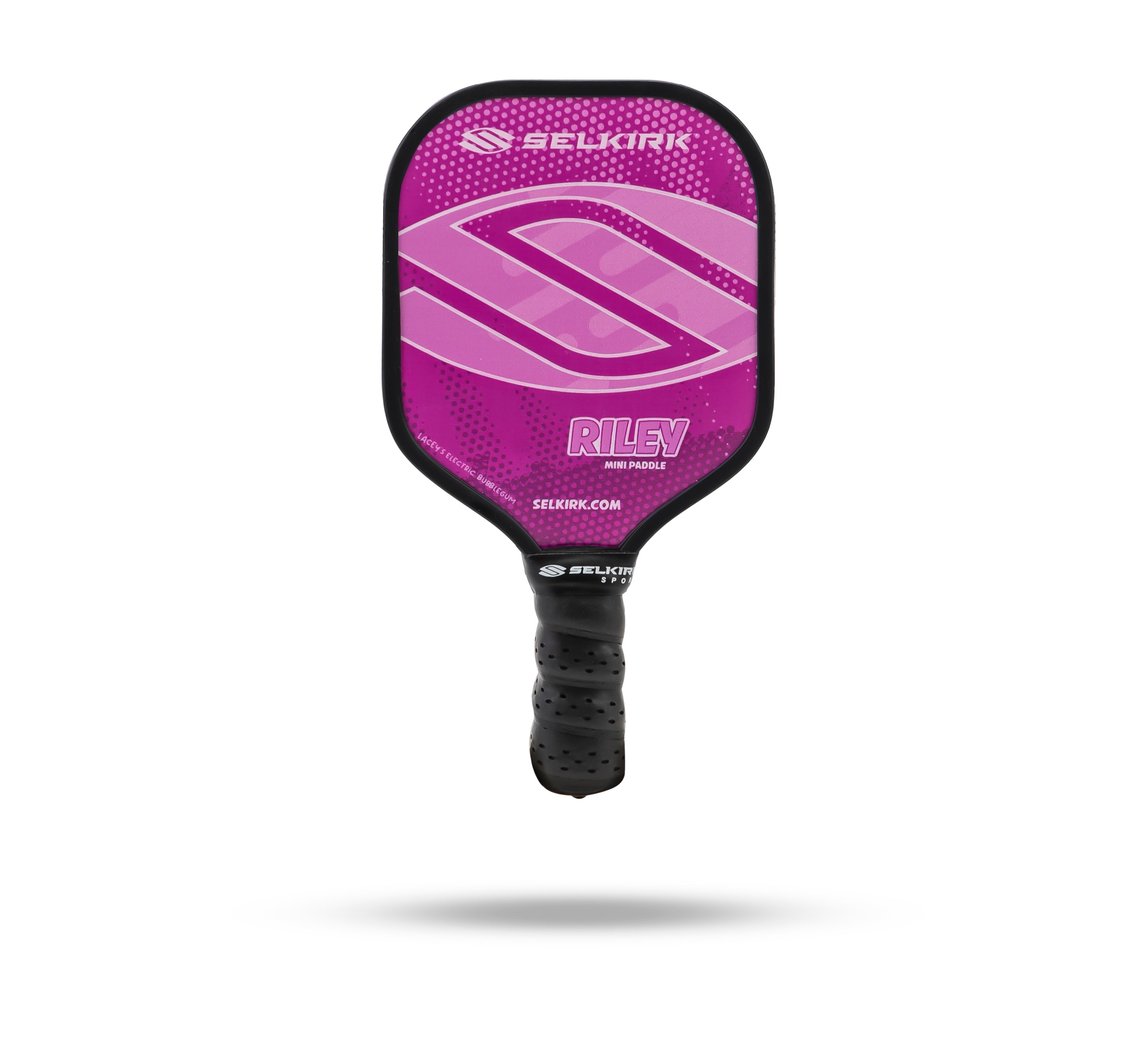Selkirk Sport Riley Mini Pickleball Paddle、mySite、noshort