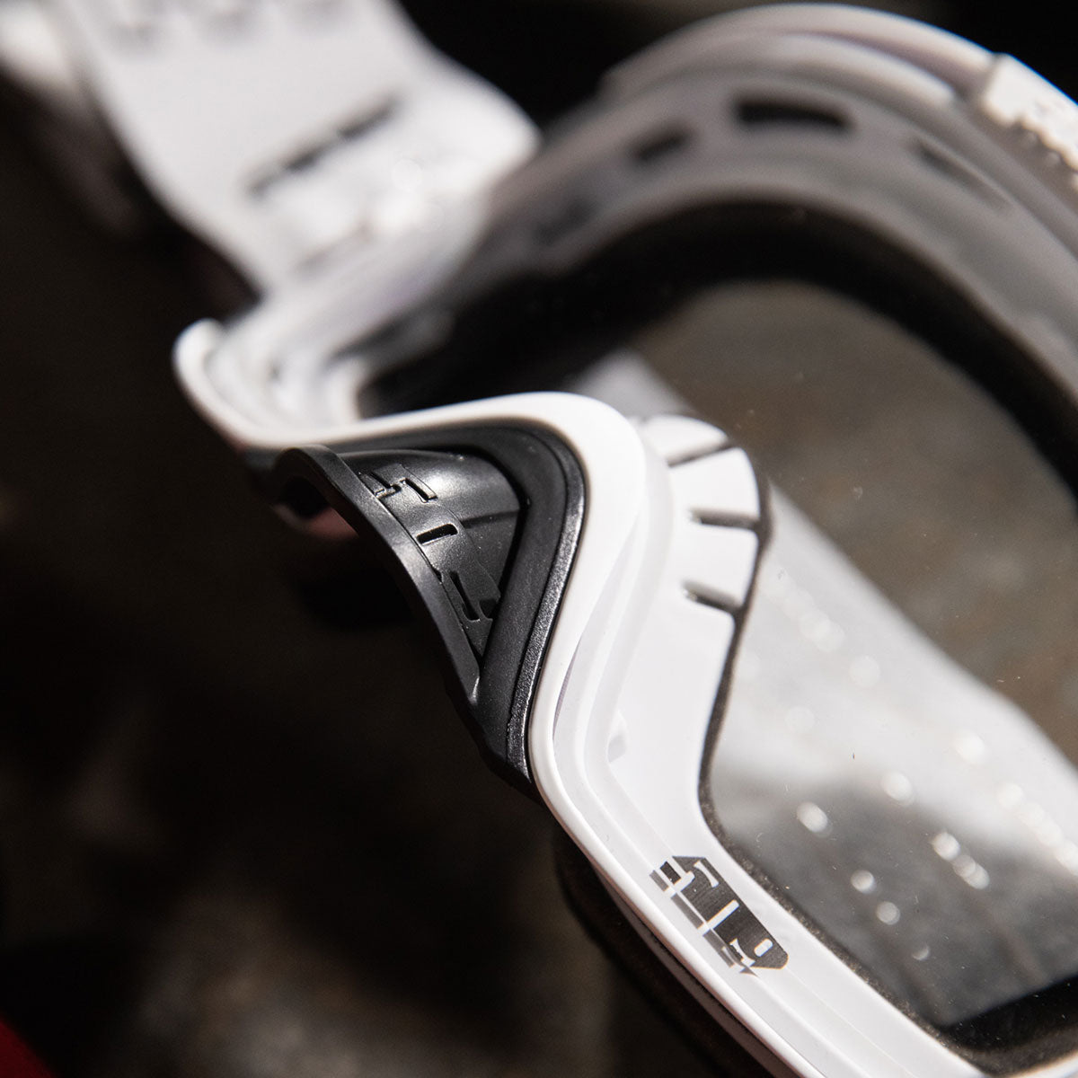 Kingpin Offroad Goggle、mySite、dreamappss