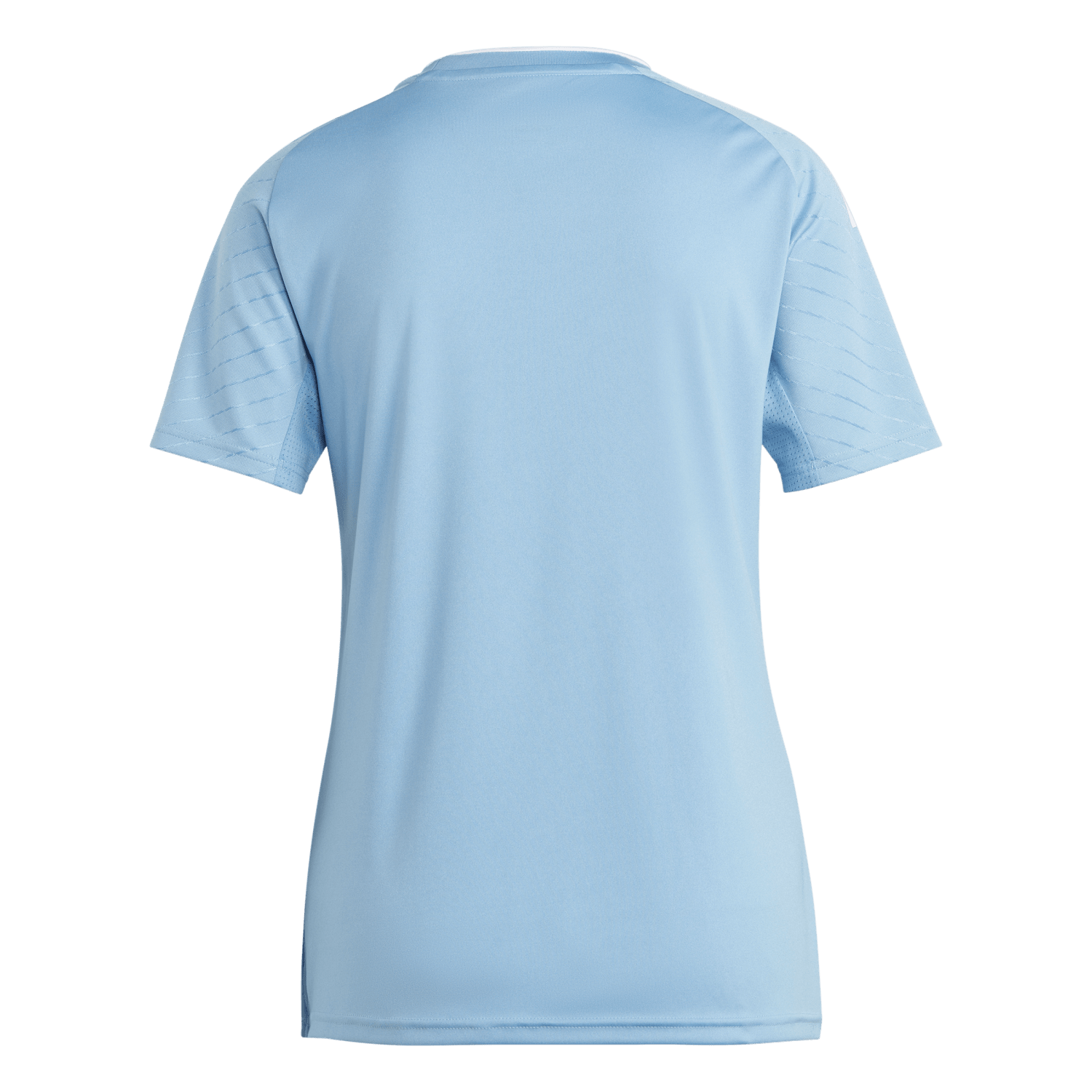 adidas Women's Campeon 23 Jersey - Light Blue、mySite、noshort