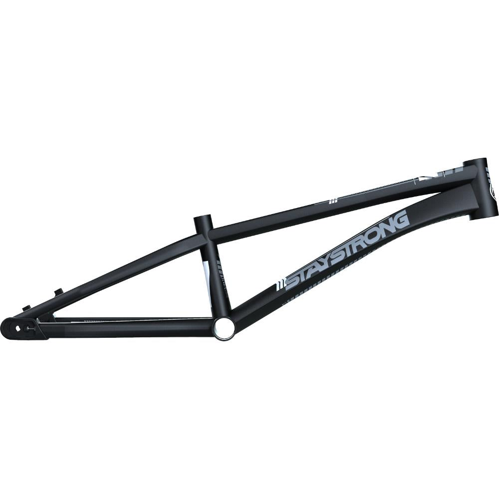  Stay Strong For Life V4 Expert Race Frame、mySite、merchandisen