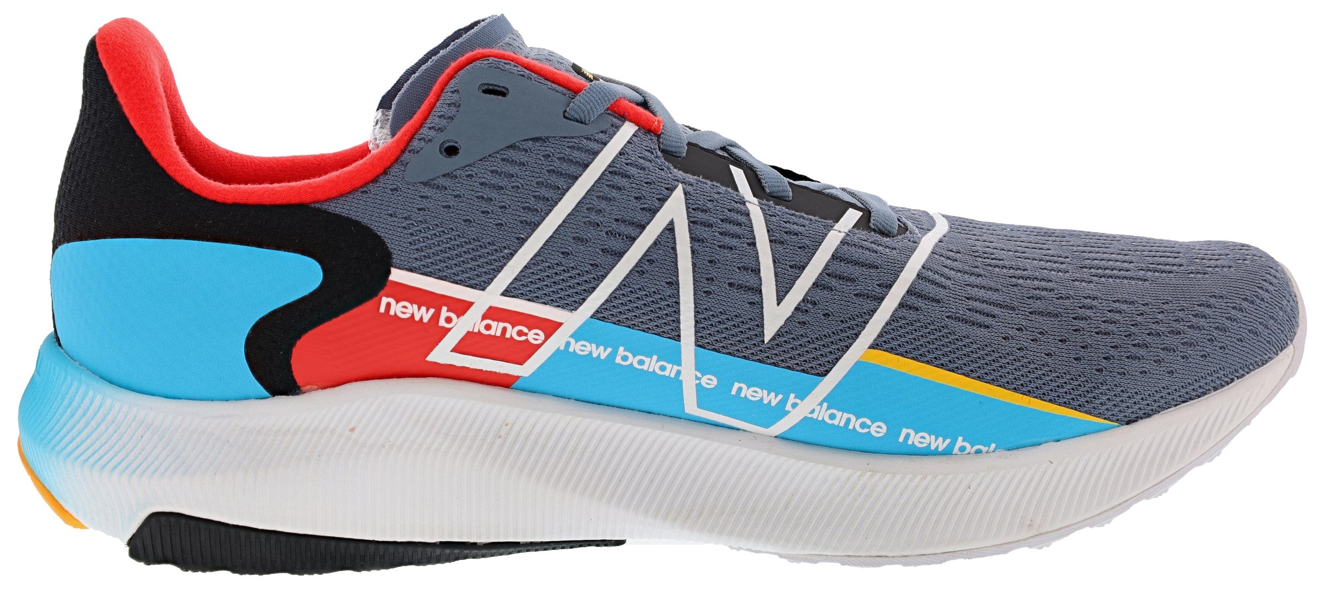 New Balance FuelCell Propel v2 Men's Cushioned Running Shoes、mySite、dreamappss