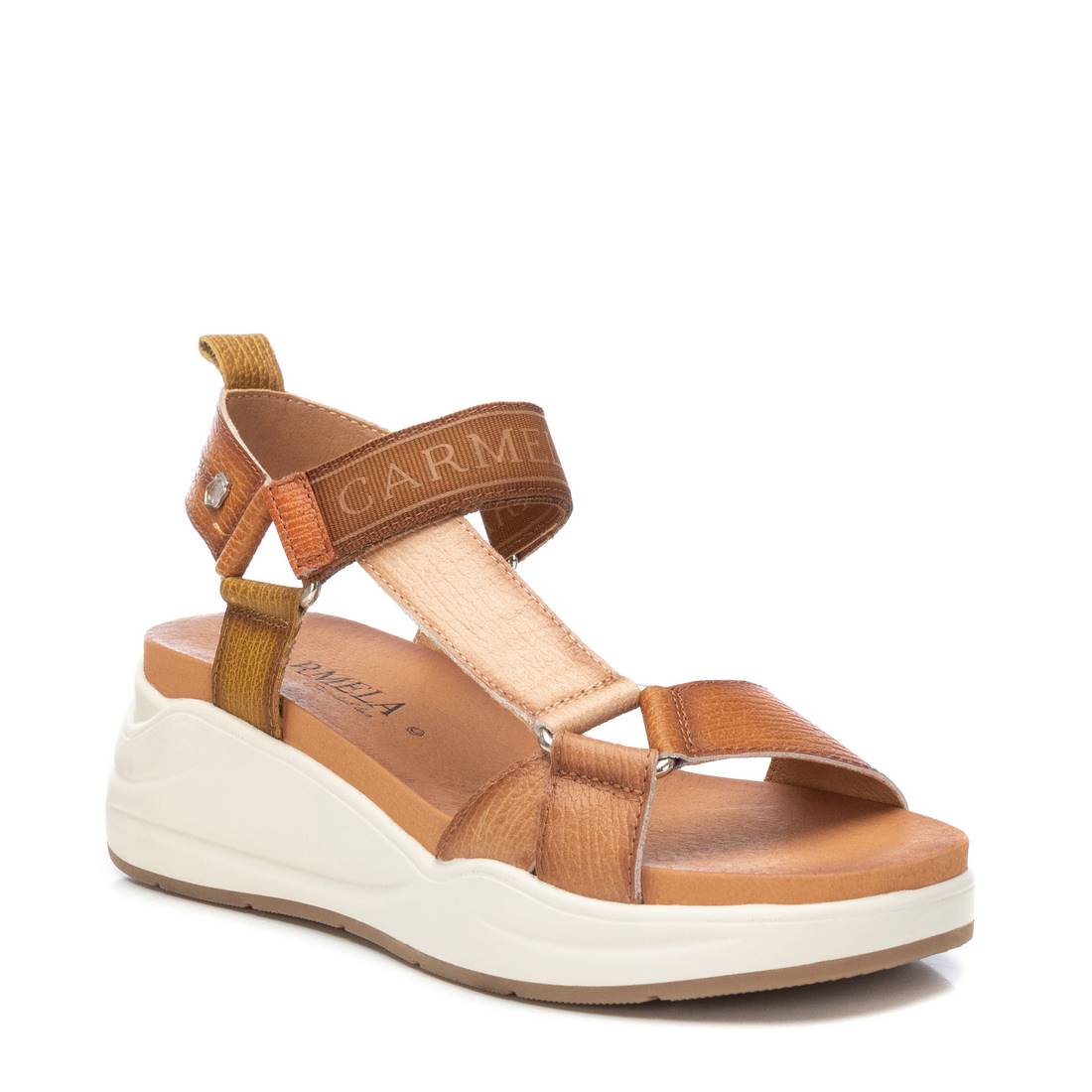 SANDALIA DE MUJER CARMELA 16155102、mySite、gtrtttuynbv