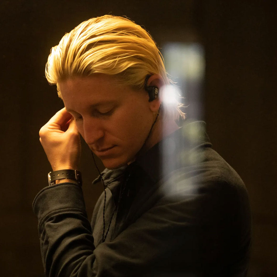  64 Audio - U6t、mySite、merchandisen