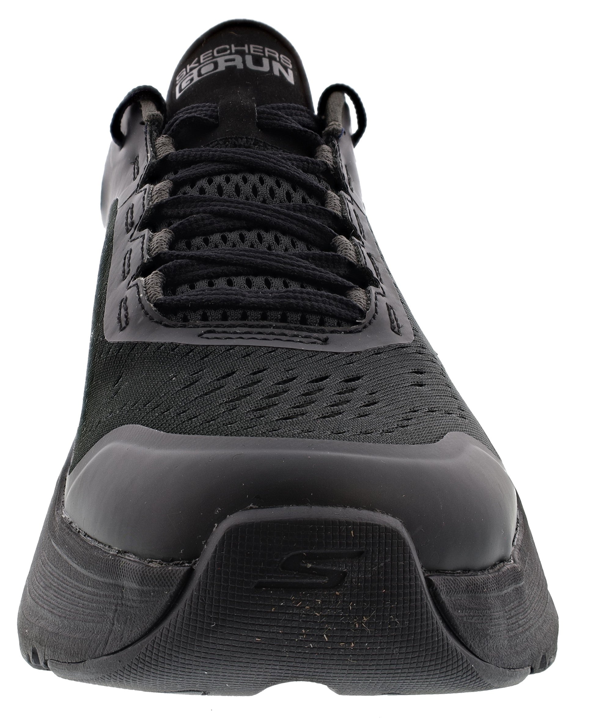 Skechers Men's Max Cushioning Arch Fit Goodyear Walking Shoes、mySite、dreamappss
